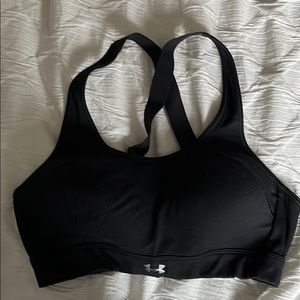 Under Armour Sports Bra